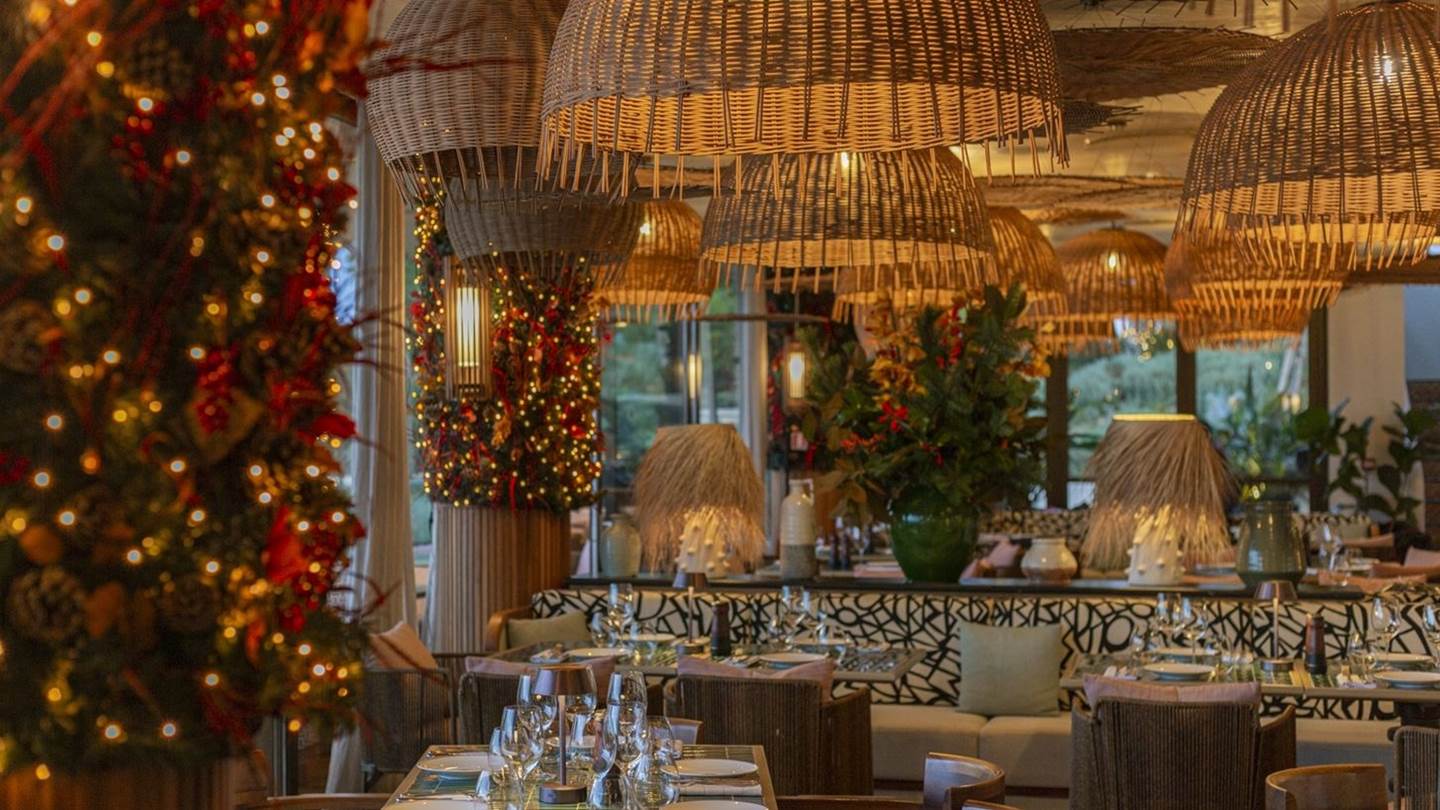 Απόδραση στο festive Beefbar Athens | Εκεί που η γαστρονομία ανάγεται σε ολιστική εμπειρία