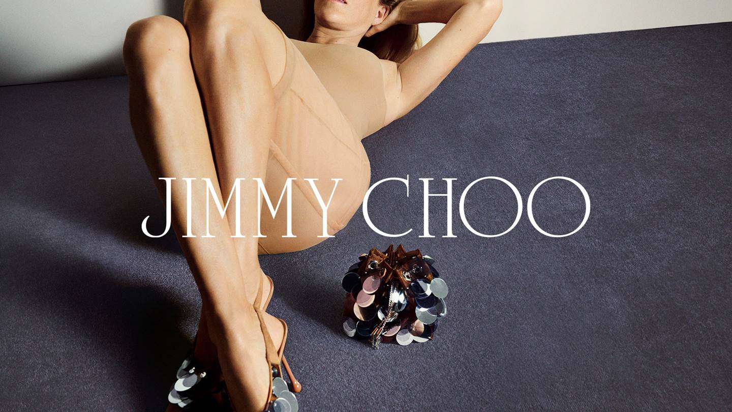 Στρατηγική συνεργασία του Ομίλου Φάις με τον οίκο Jimmy Choo-Το πρώτο κατάστημα στην Ελλάδα έρχεται στο City Link