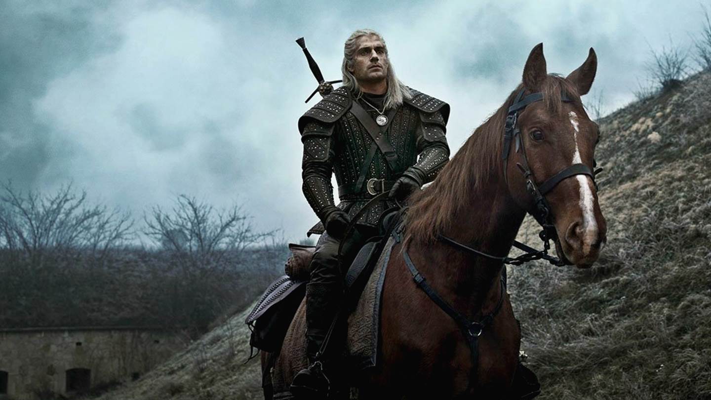 Τι γνωρίζουμε για τη SE02 του The Witcher
