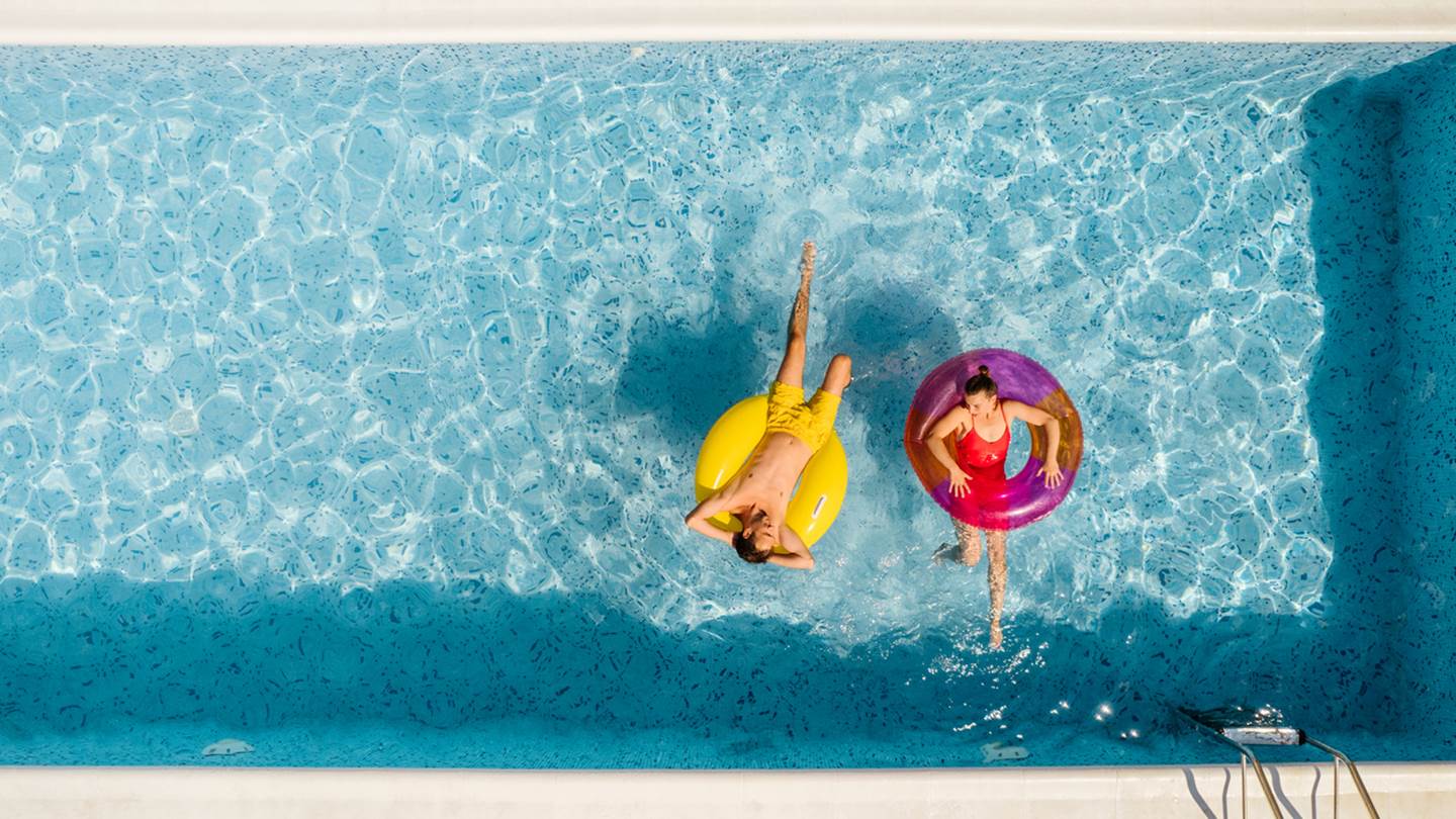 Τα tech-free ξενοδοχεία ίσως είναι το μέλλον του ταξιδιού