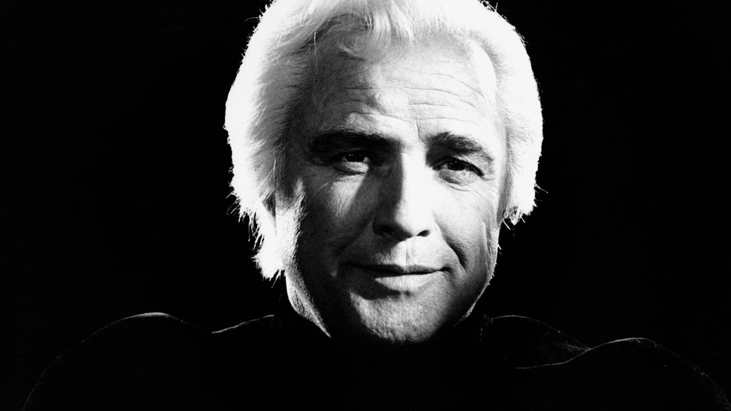 Πώς ο Μάρλον Μπράντο ενέπνευσε μια συμμετοχή-έκπληξη στην ταινία Superman