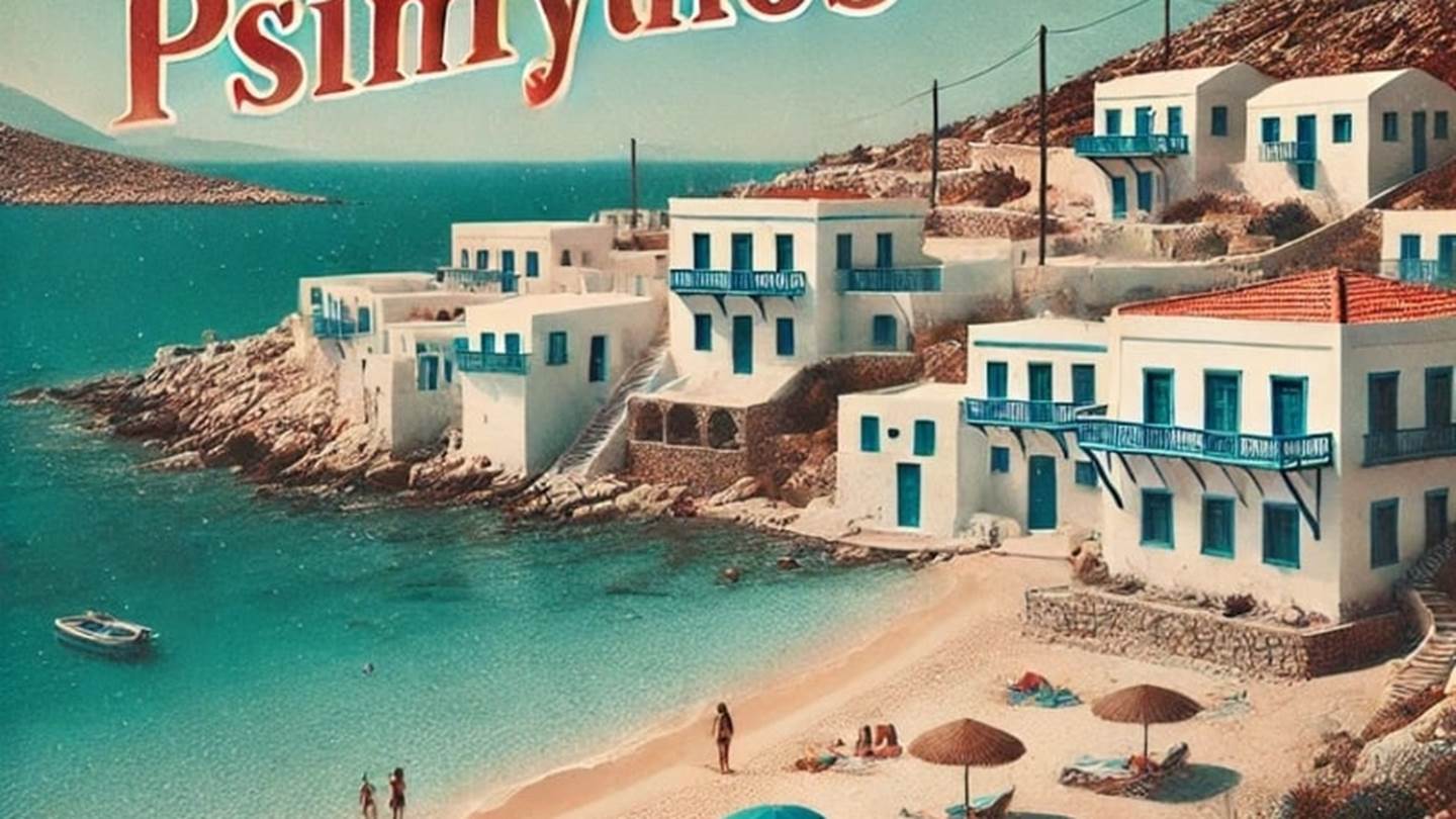 Ποιος έχει κάνει διακοπές τελικά στην Ψίμυθο;