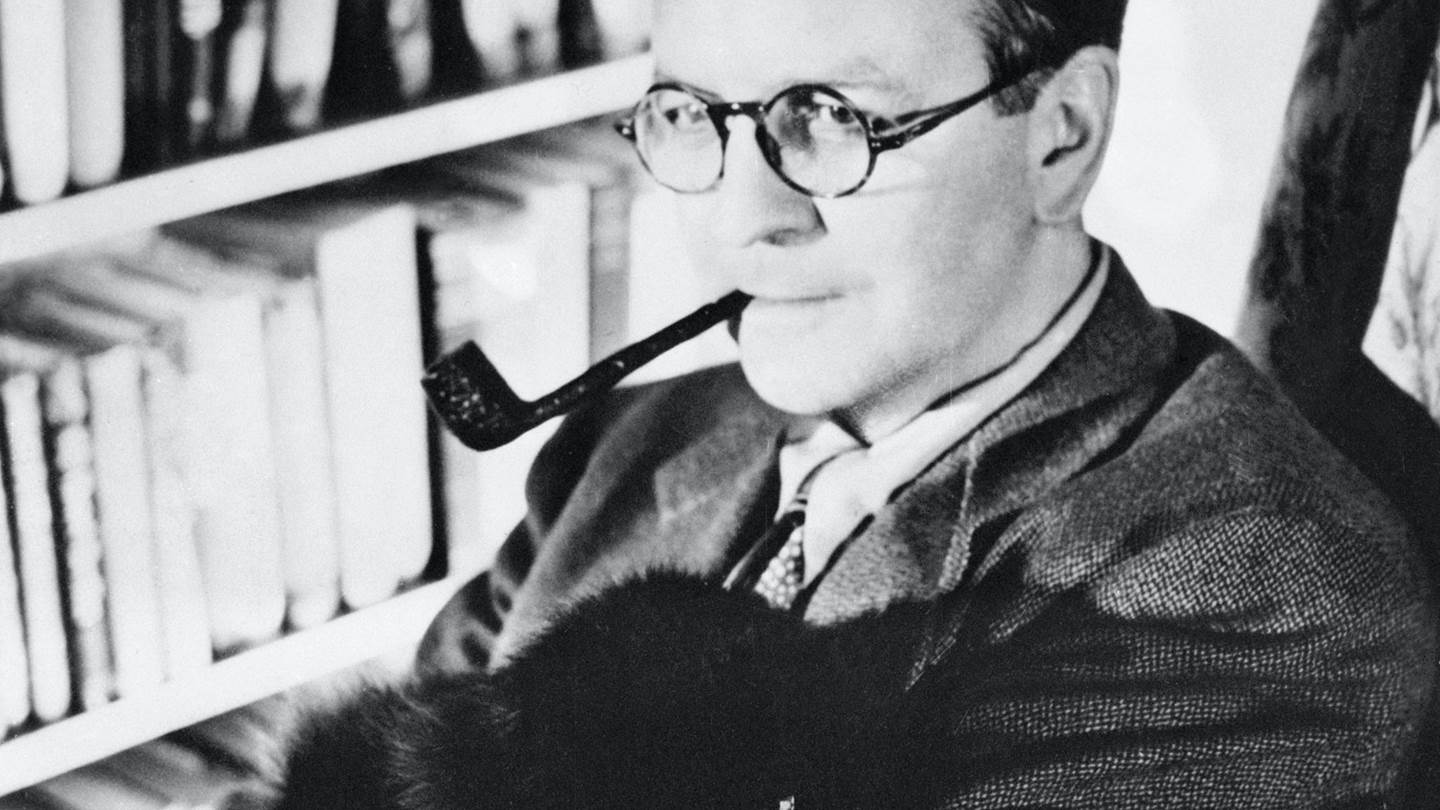 Συγγραφείς και γάτες, ένας αιώνιος έρωτας