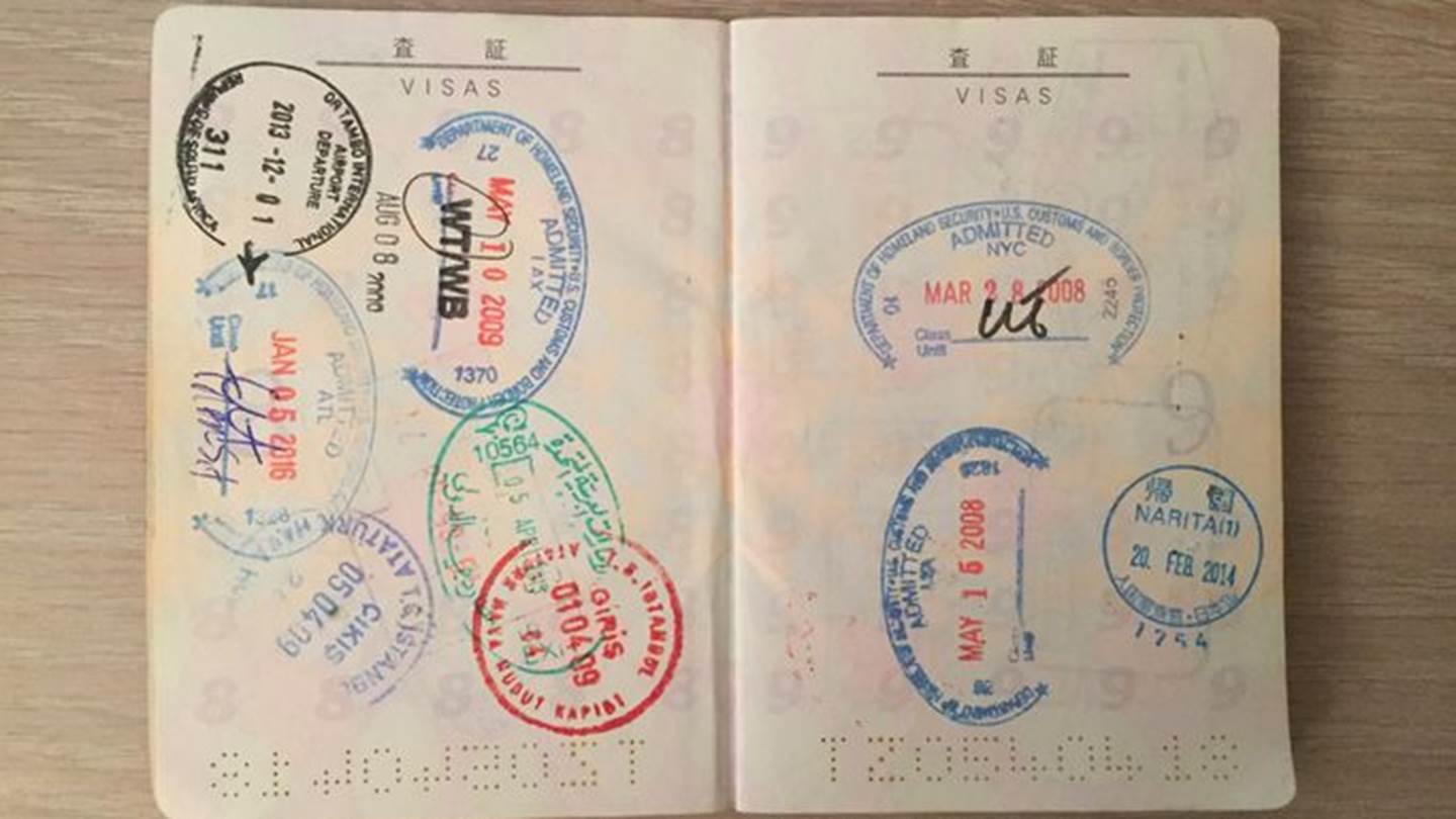 Αυτό είναι το ισχυρότερο διαβατήριο του πλανήτη για το 2018