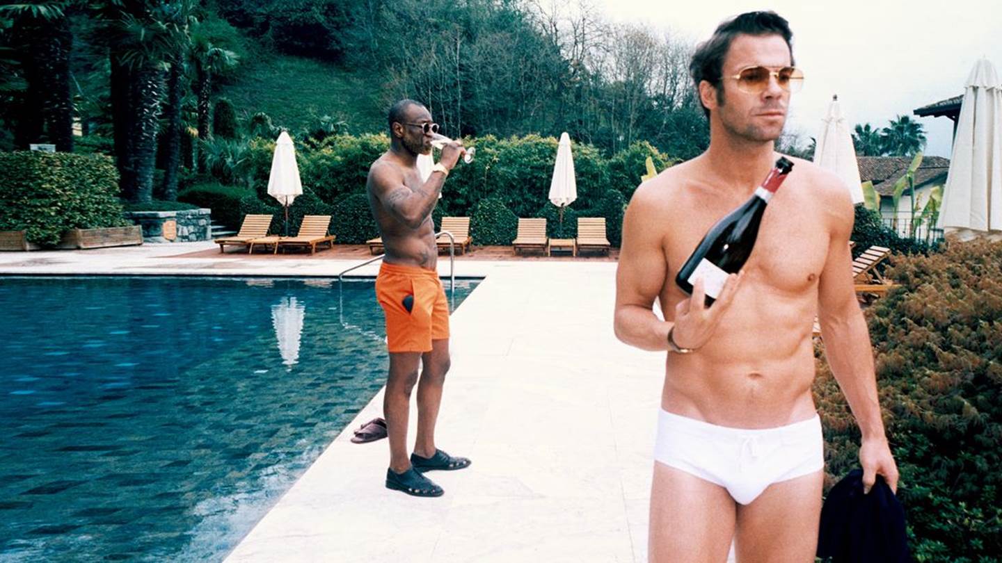 5 δημοφιλή στυλ μαγιό