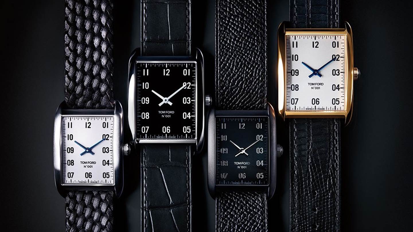 Μερικά από τα καλύτερα τετράγωνα ρολόγια που κυκλοφορούν εκεί έξω