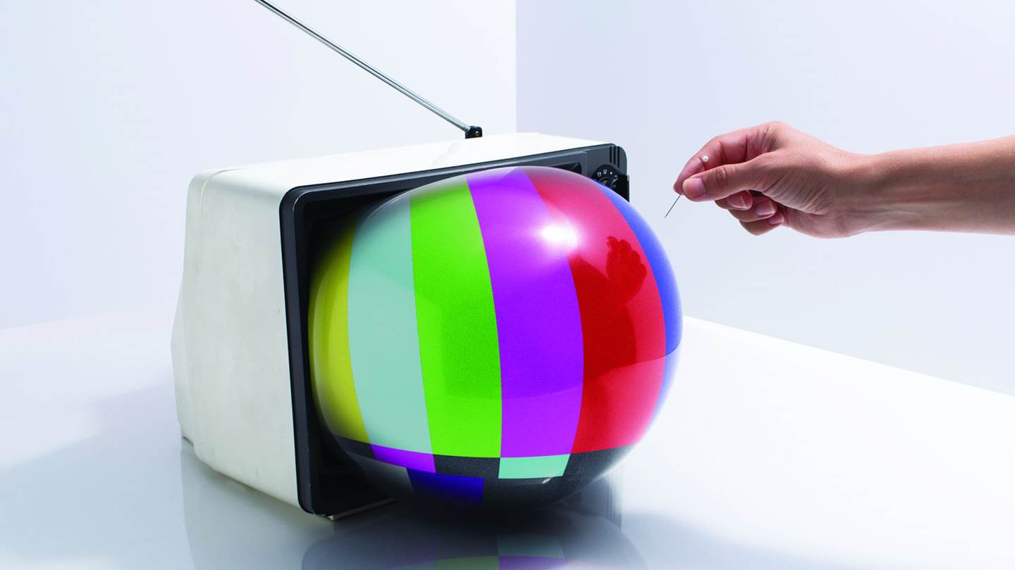 Το Netflix και η νέα εποχή του streaming