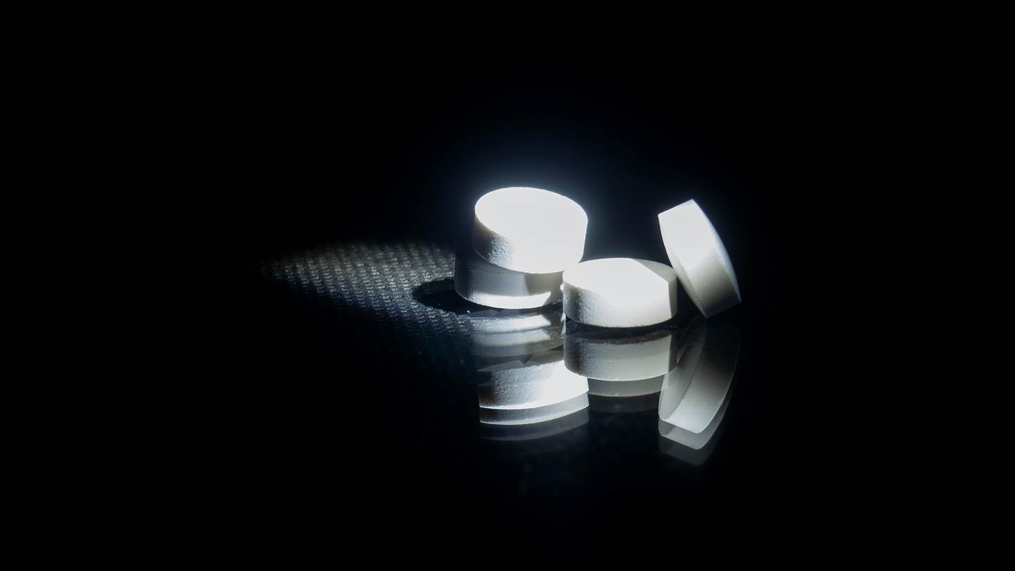 Ο ρόλος της ασπιρίνης στους διασωληνωμένους ασθενείς