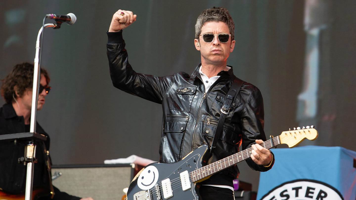 Ο Noel Gallagher δεν πιστεύει ότι 