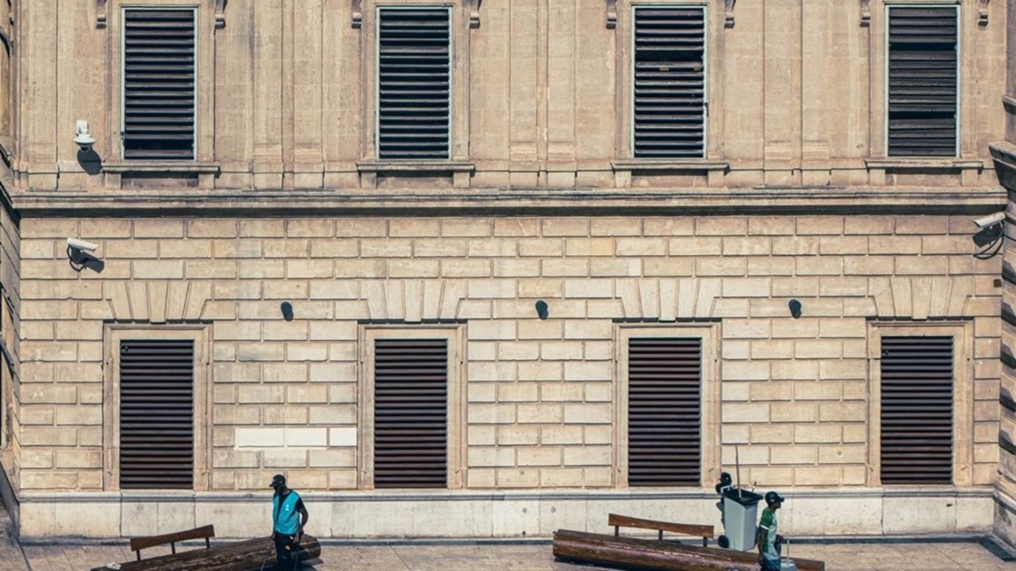 Unique, μία πραγματικά μοναδική έκθεση φωτογραφίας στην Τεχνόπολη