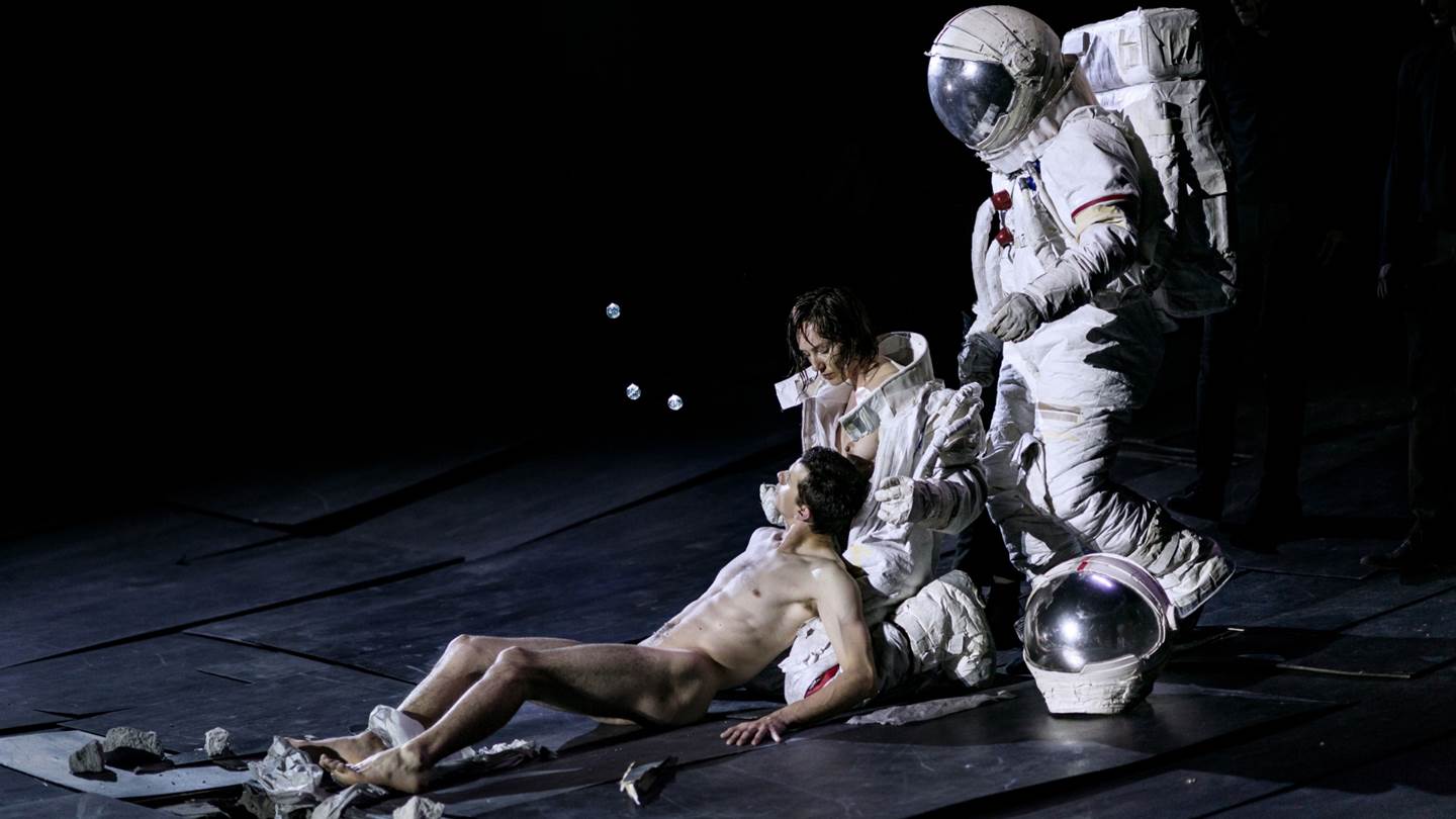 Οι παραστάσεις που περιμένουμε μέχρι το τέλος του 2019