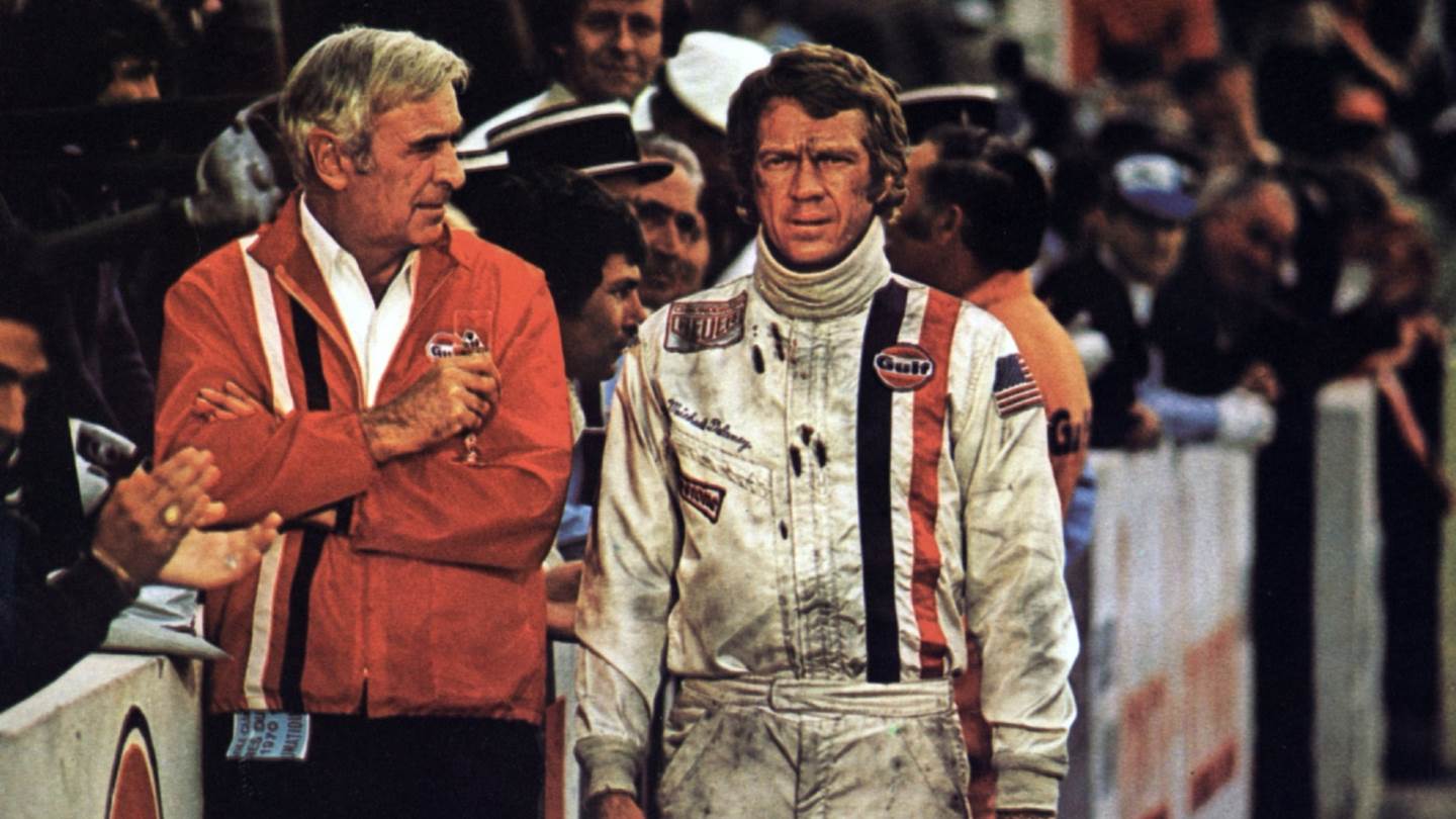 Οι καλύτερες ταινίες όλων των εποχών με αγώνες αυτοκινήτων