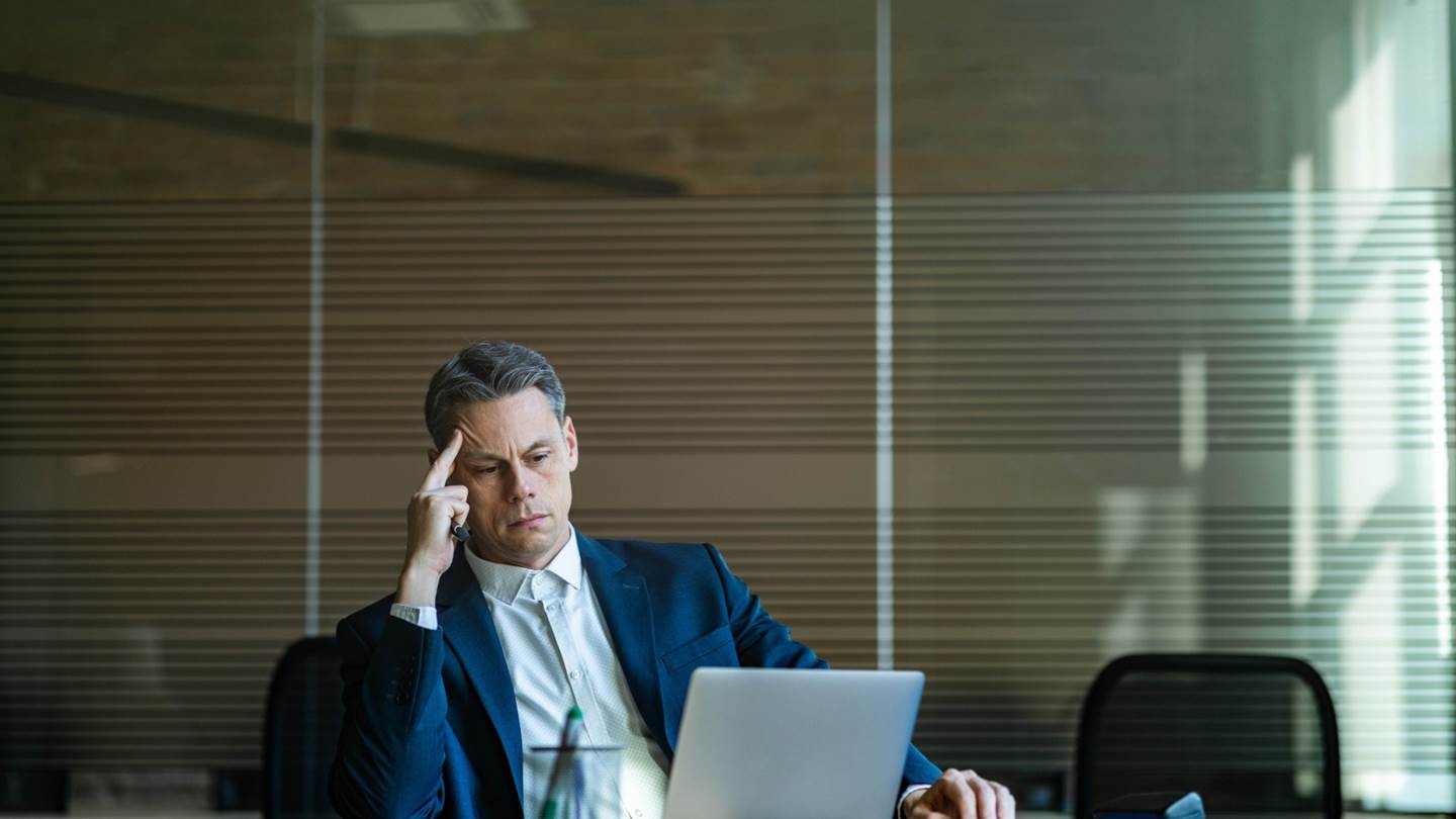 Γιατί οι μεγάλες εταιρείες 