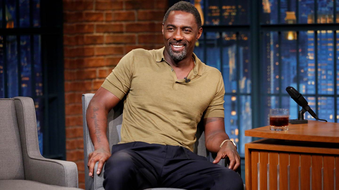 Ο Idris Elba θα είναι ο αντίπαλος του The Rock στο spin-off του Fast and Furious