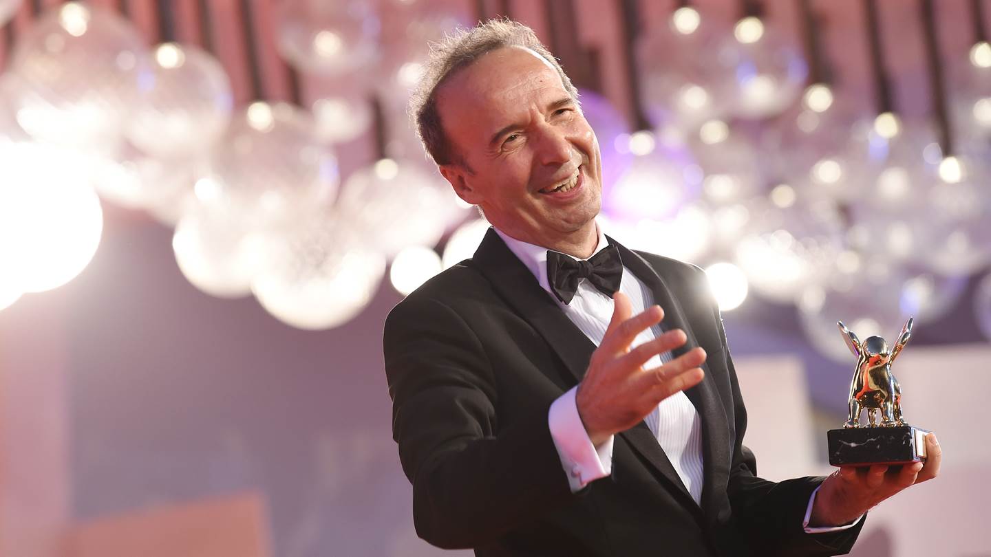 Οι καλύτερες ταινίες του Roberto Benigni