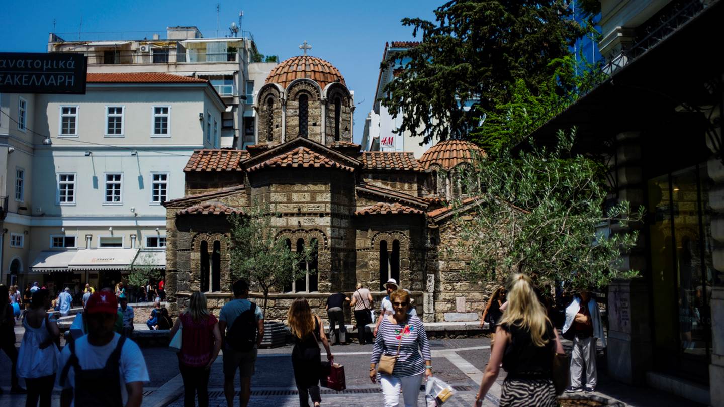 Κίνδυνος για τέταρτο κύμα το φθινόπωρο λόγω ινδικής μετάλλαξης