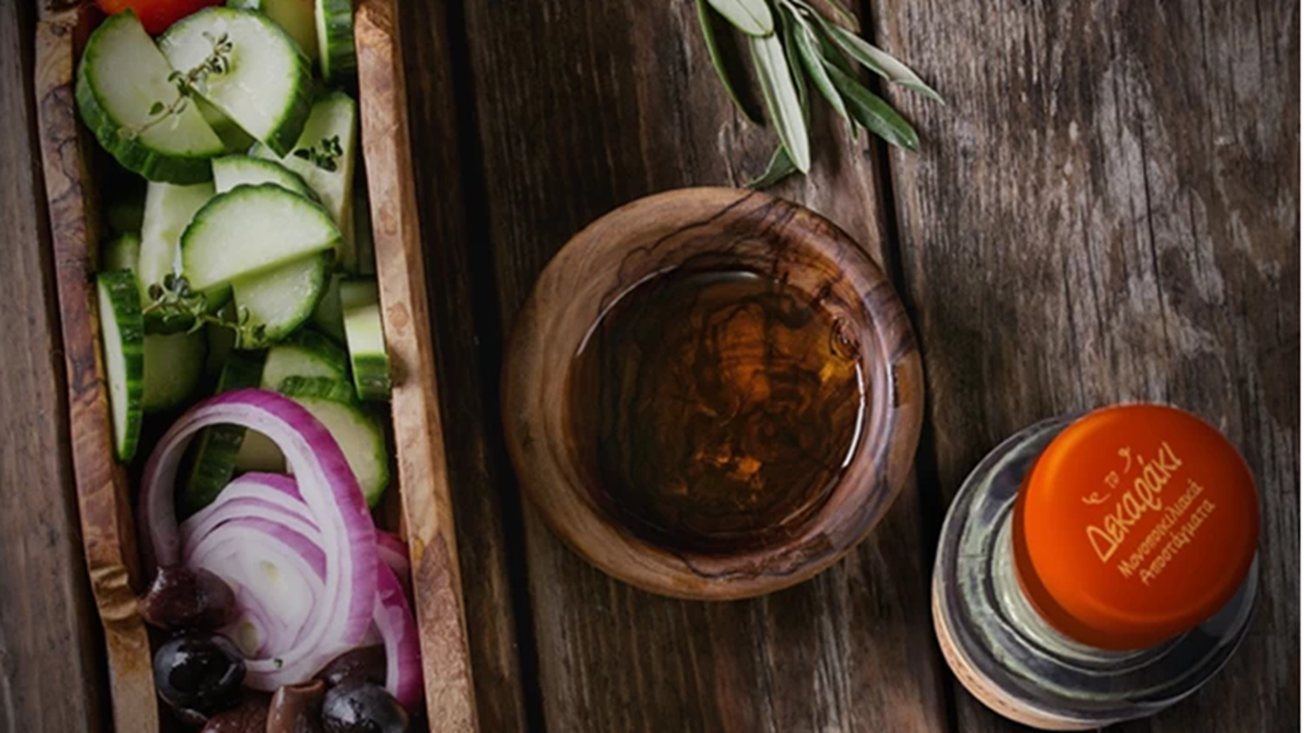 Ένα τσίπουρο για κάθε στιγμή χαλάρωσης