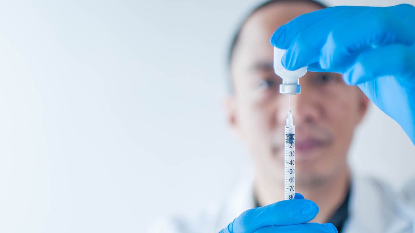 Μπορεί το εμβόλιο της γρίπης να ενισχύσει την ανοσία στον κορονοϊό;