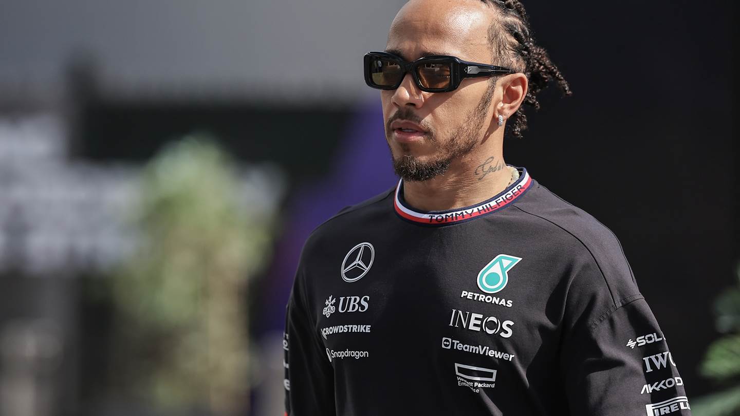 Τα 9 πιο σημαντικά ρεκόρ του Lewis Hamilton