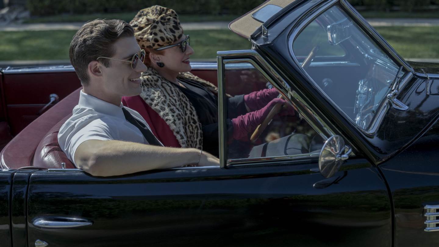 Τι θα δούμε τον Μάιο στο Netflix