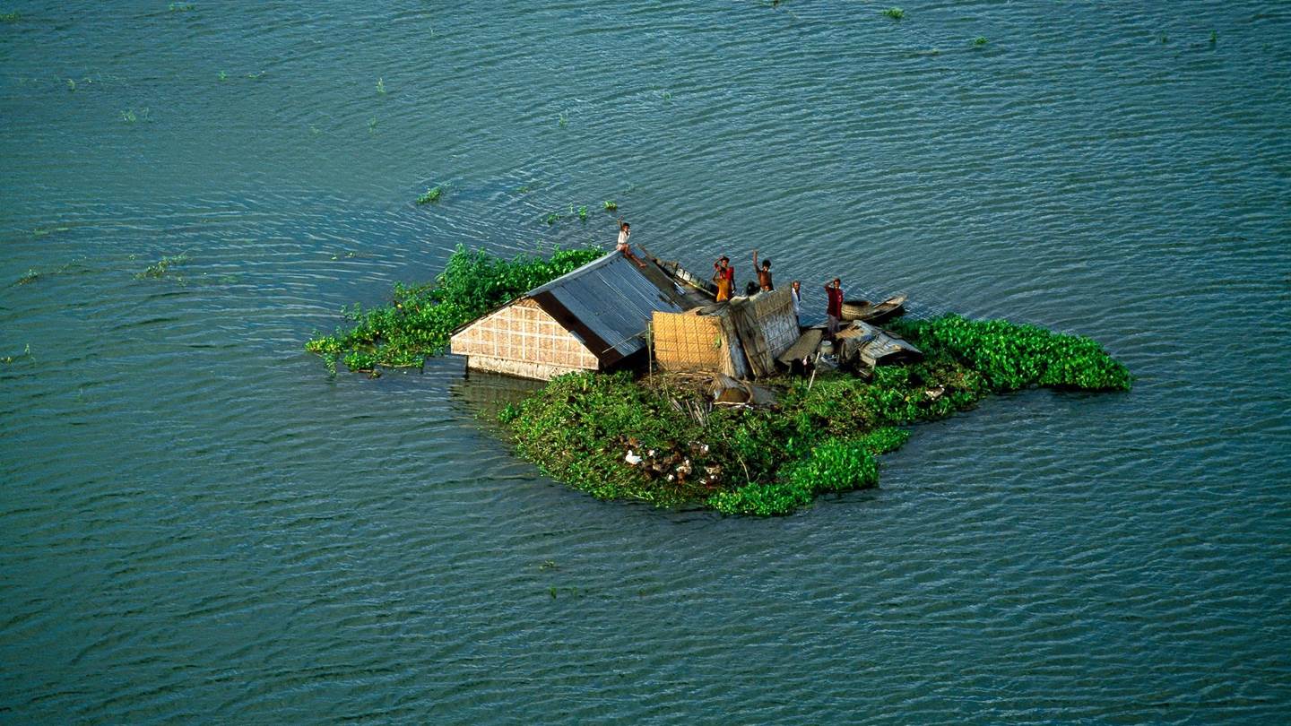 Μην αναρωτιέσαι πλέον πώς θα είναι ο καιρός, αλλά τι θα προκαλέσει