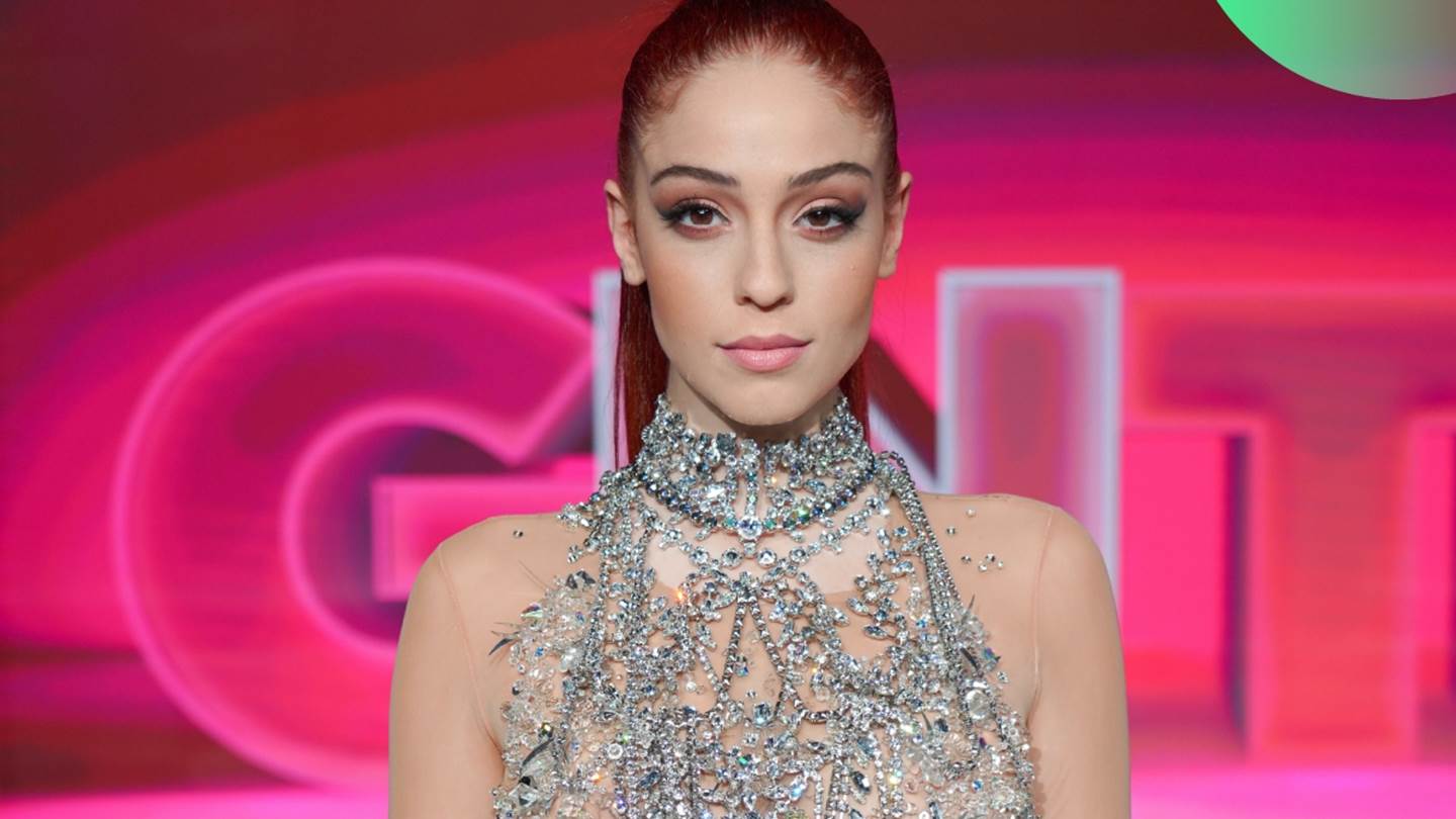 H Αλεξία Τράικο είναι η φετινή νικήτρια του GNTM