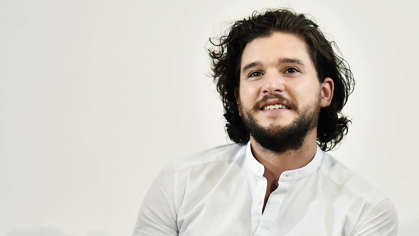 Μήπως το κούρεμα του Kit Harington πρόδωσε τη μοίρα του στο Game of Thrones;