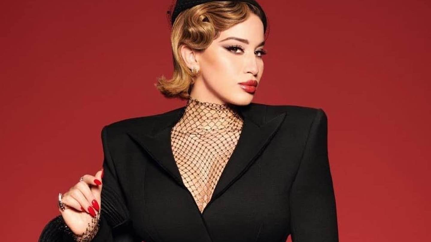 La Zarra, ευχαριστούμε τη Eurovision για τη γνωριμία