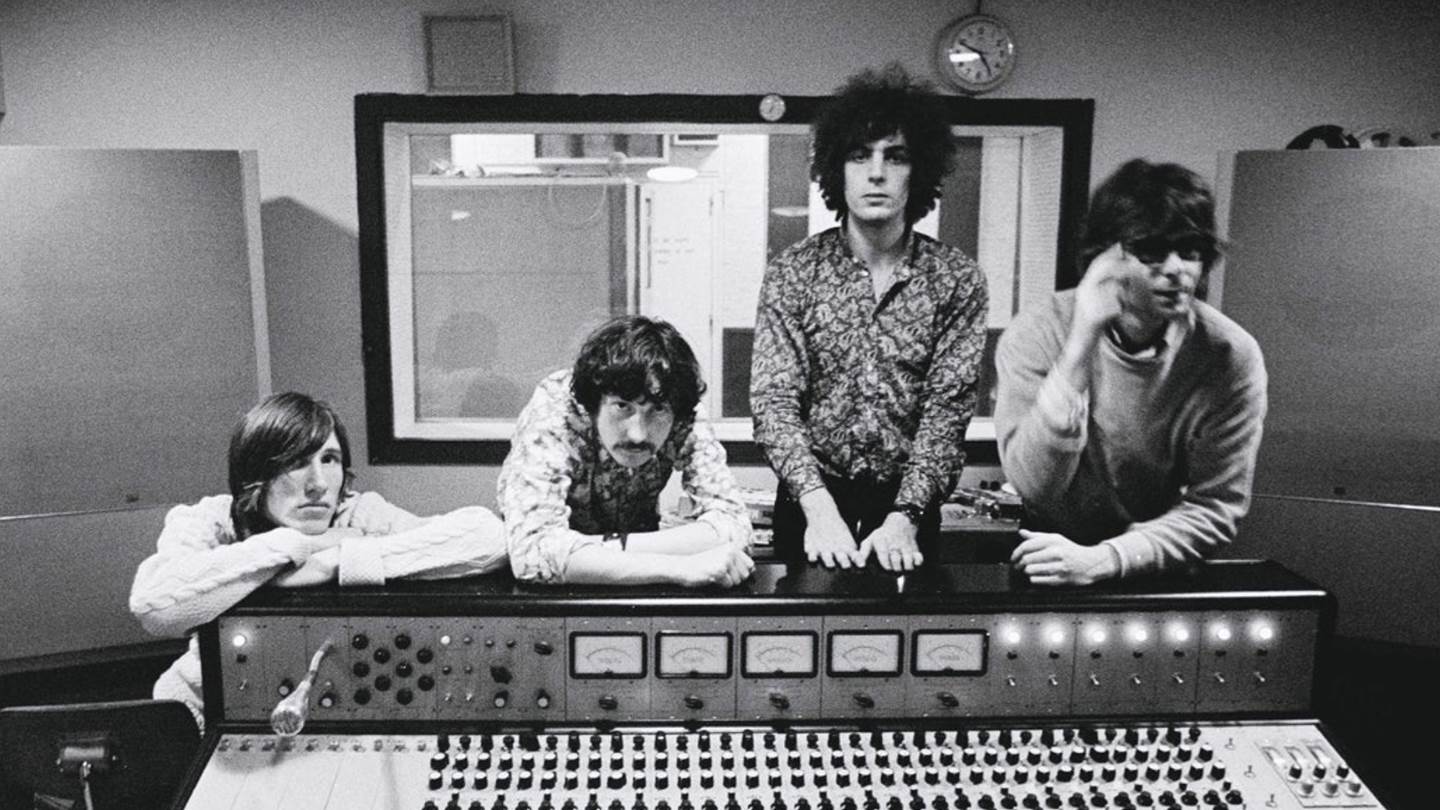 5 τραγούδια που αποδεικνύουν τη μουσική ιδιοφυία του Syd Barrett