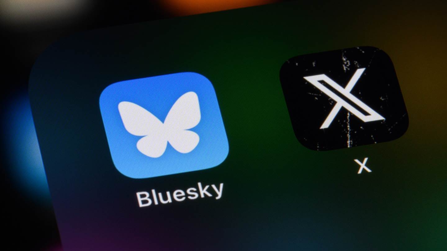 Η μάχη των social media: Γιατί το Bluesky δεν θα γίνει πότε σαν το X του Musk