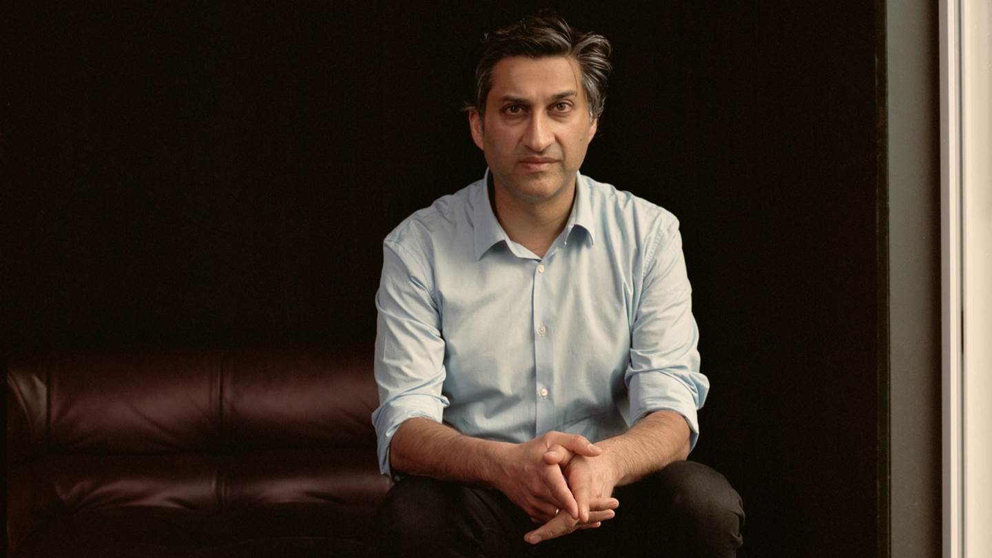 Ο Asif Kapadia κάνει τάκλιν στον Diego Maradona