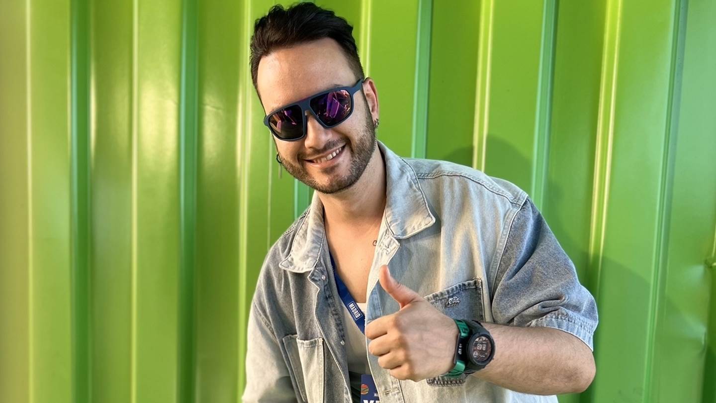 Η Polaroid Eyewear βρέθηκε στο Mad Cool Music Festival για μία ακόμη χρονιά