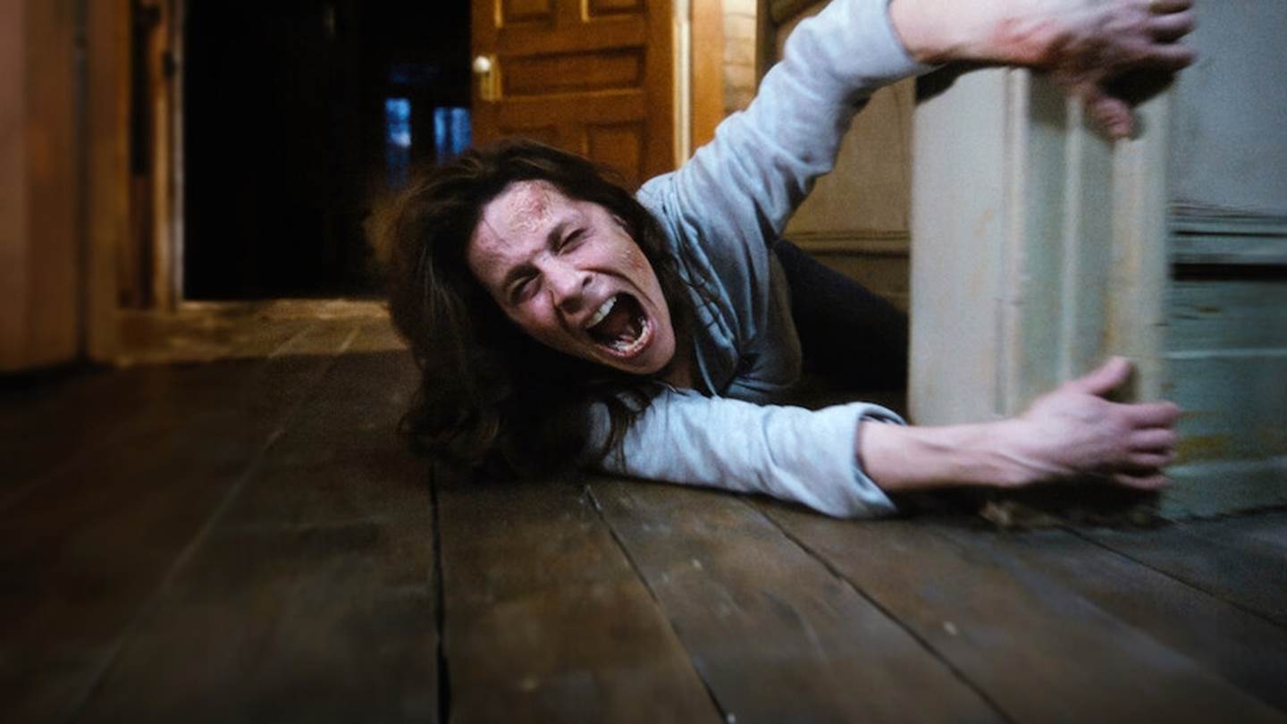 Ερευνητές αποκαλύπτουν τις πιο τρομακτικές ταινίες όλων εποχών