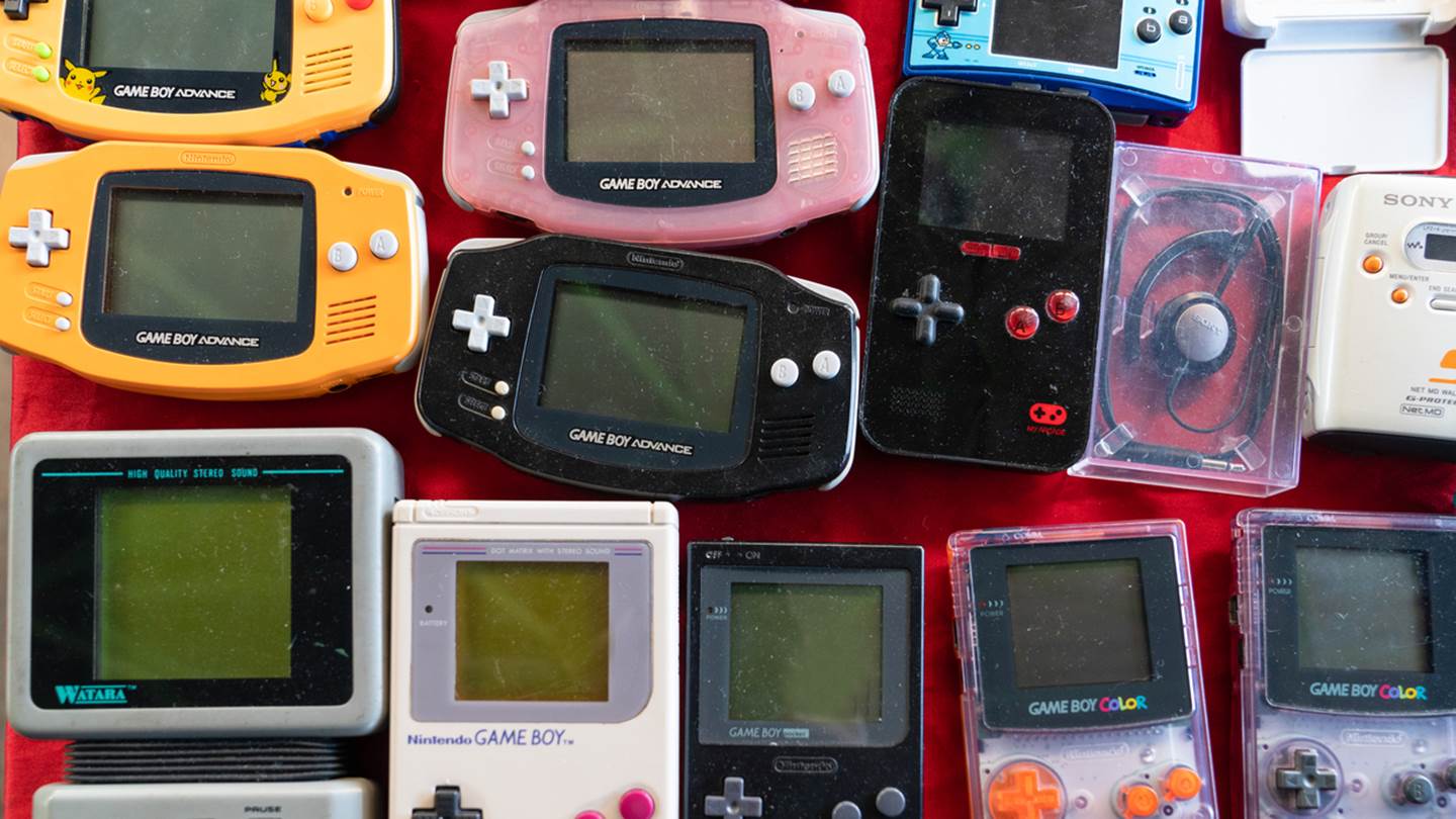 O κόσμος μας σύντομα πλουσιότερος με Μουσείο Nintendo