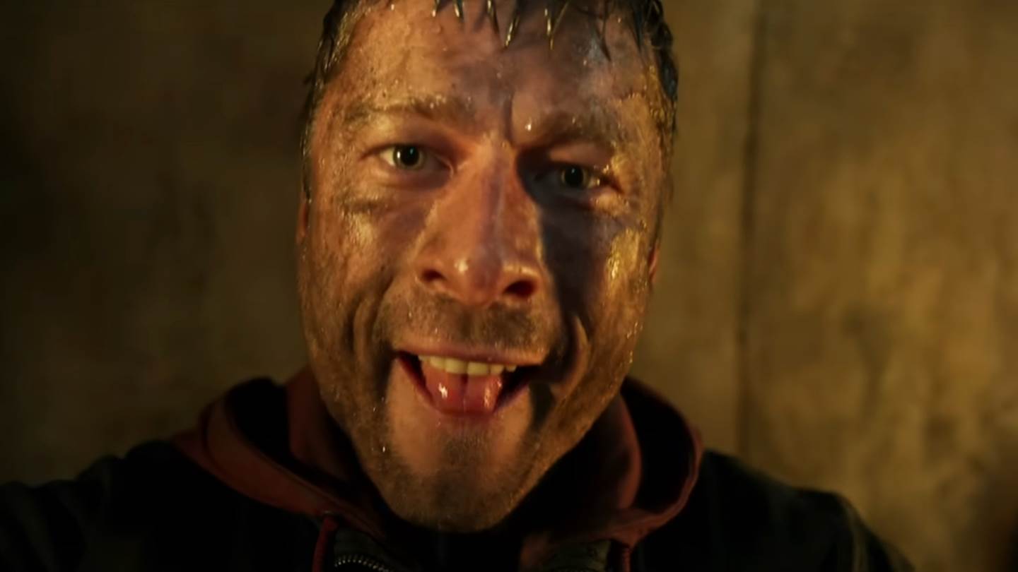 To The Running Man ίσως είναι το θρίλερ που μας έλειπε τόσο καιρό