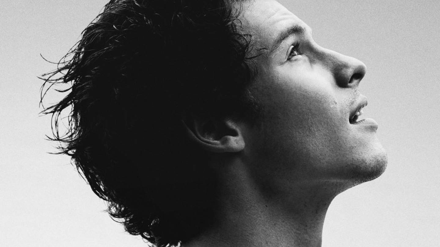 In Wonder: Το νέο μουσικό ντοκιμαντέρ του Netflix