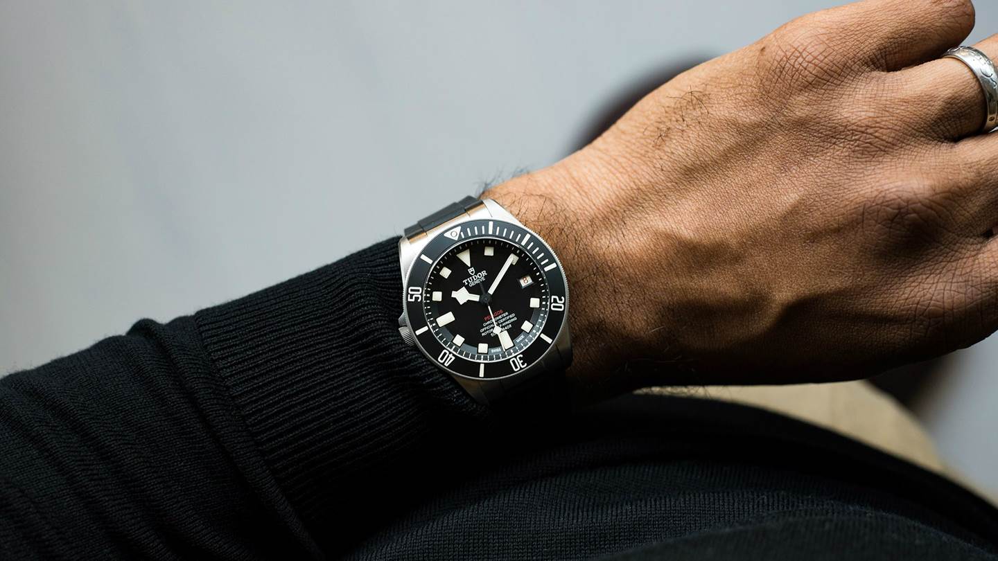 Η Formula 1 της σύγχρονης ωρολογοποιίας είναι αυτά τα ρολόγια