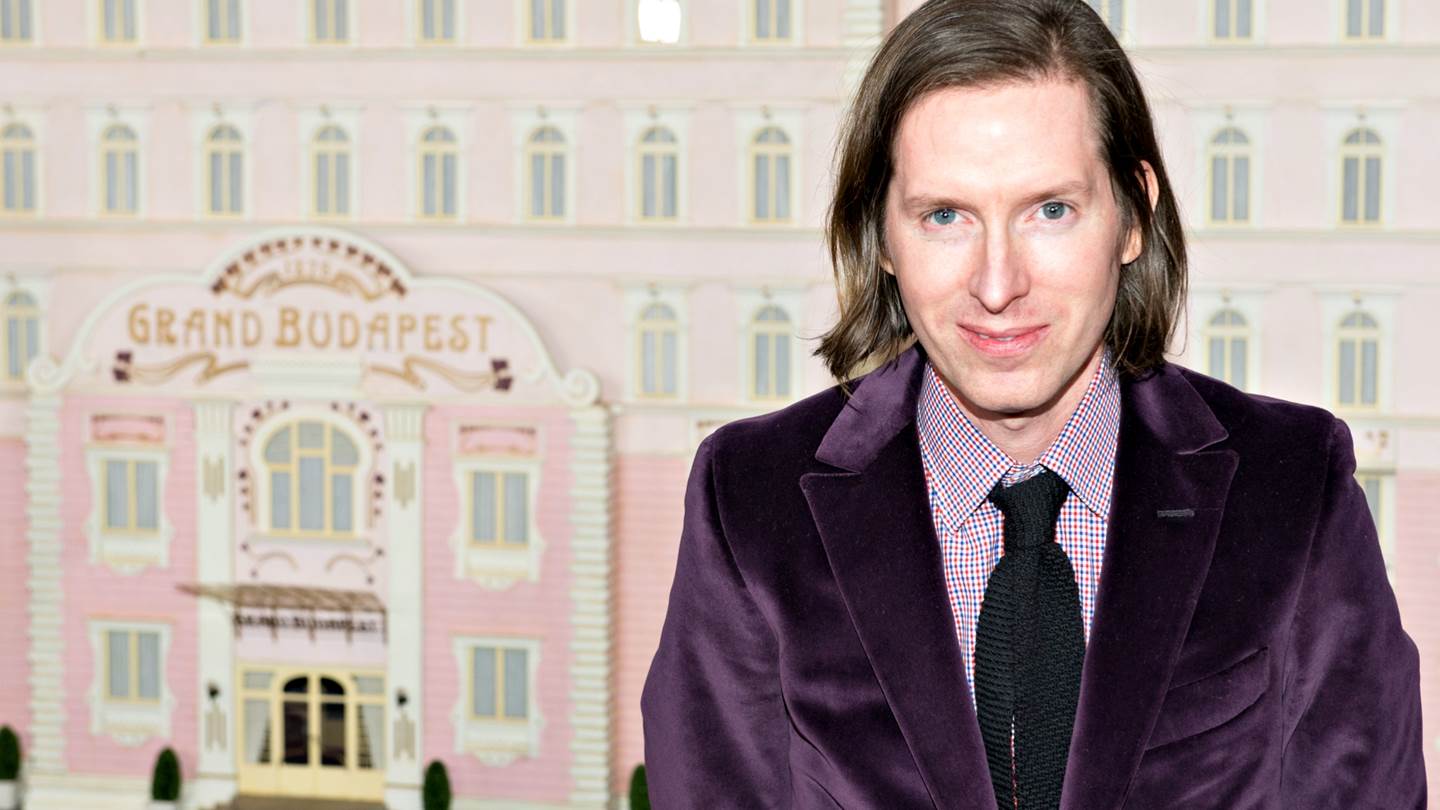 Οι αγαπημένες ταινίες του Wes Anderson