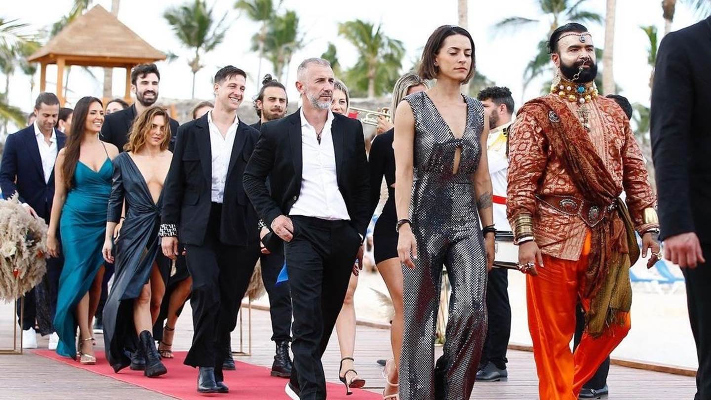 To Survivor All Star ξεκίνησε, το Twitter οργιάζει ήδη