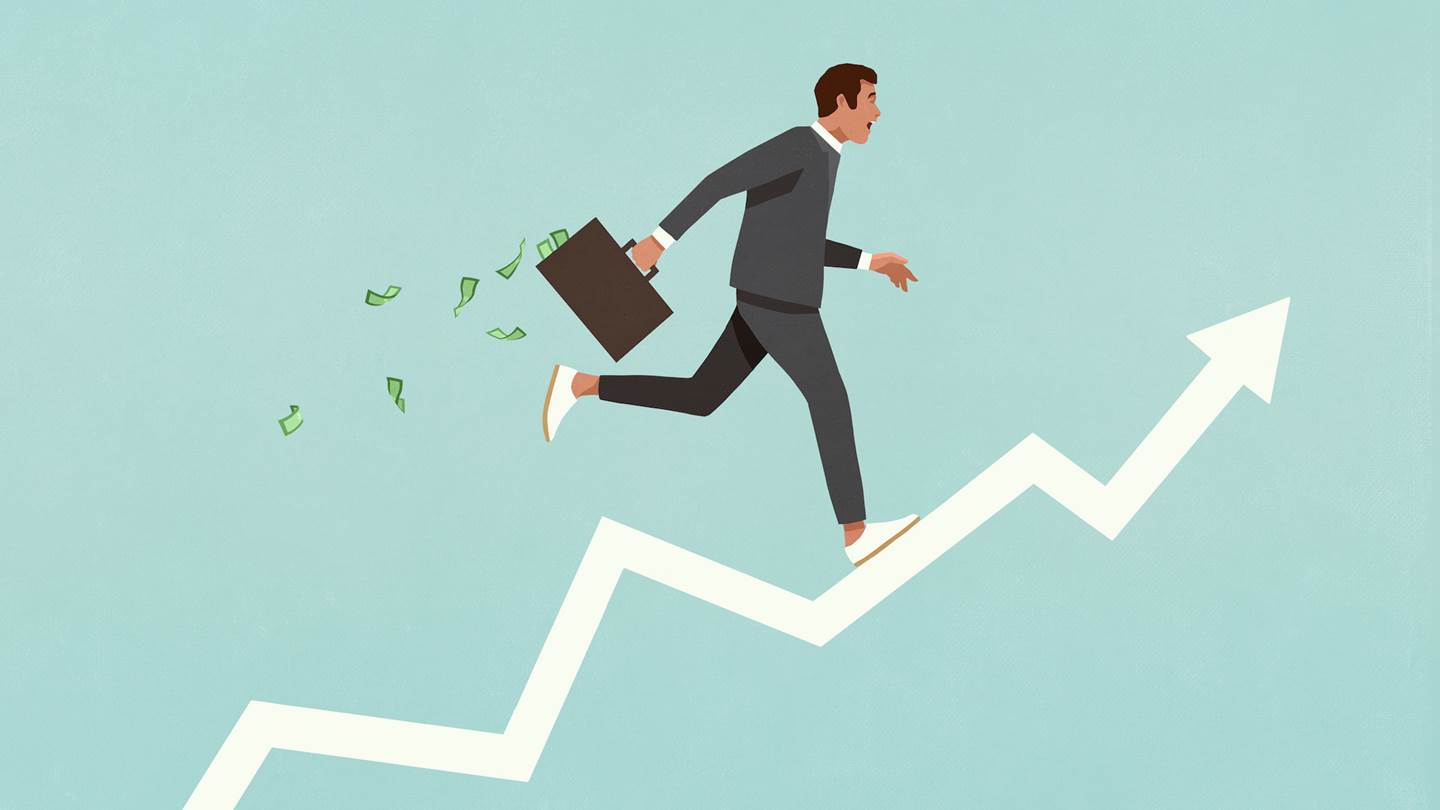 Οι 30άρηδες που αποδεικνύουν ότι η καινοτομία δεν μπαίνει σε καραντίνα