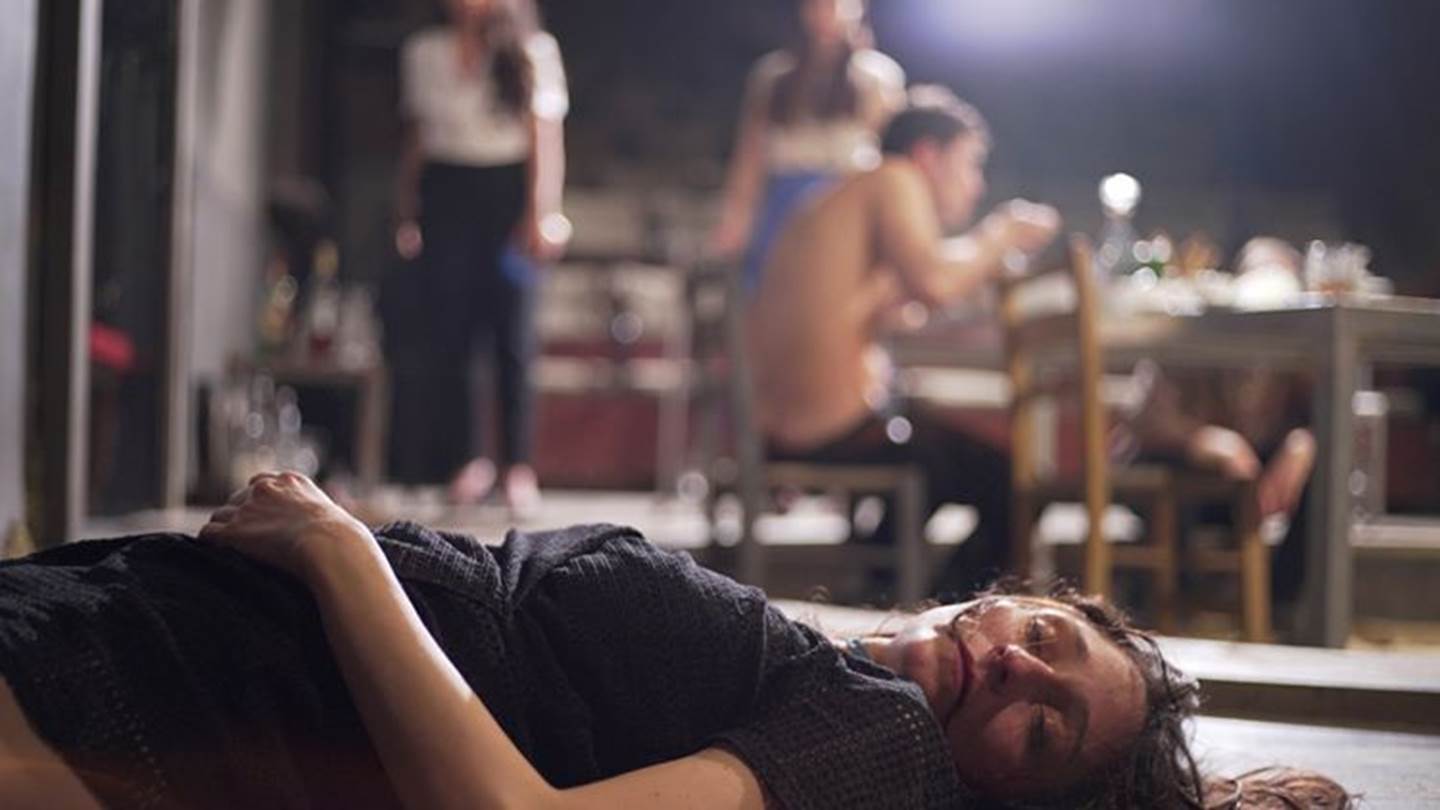 H πατριαρχία προβληματίζει το ελληνικό θέατρο