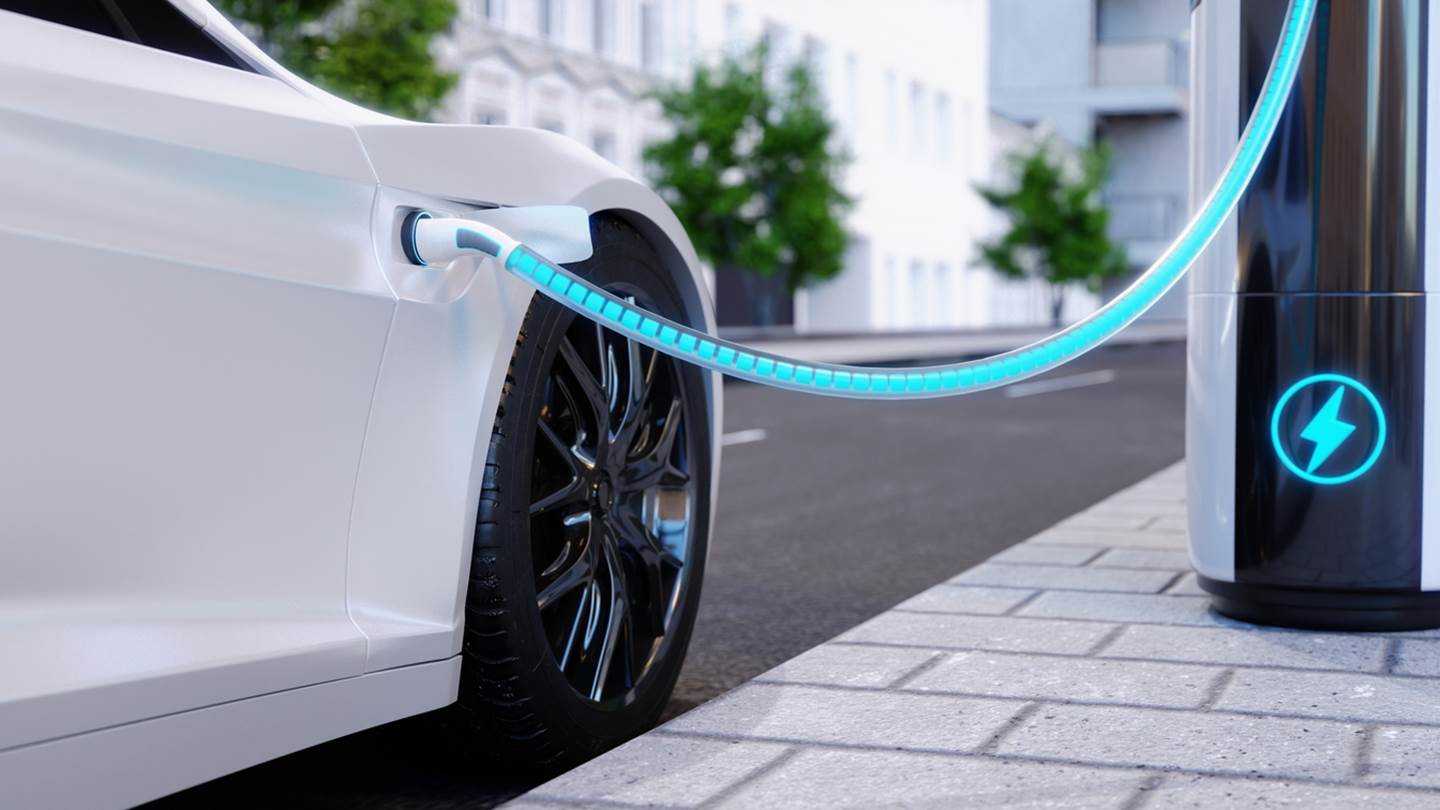 Τι θα συμβεί αν μείνεις σε ελληνικό δρόμο με ηλεκτρικό αυτοκίνητο