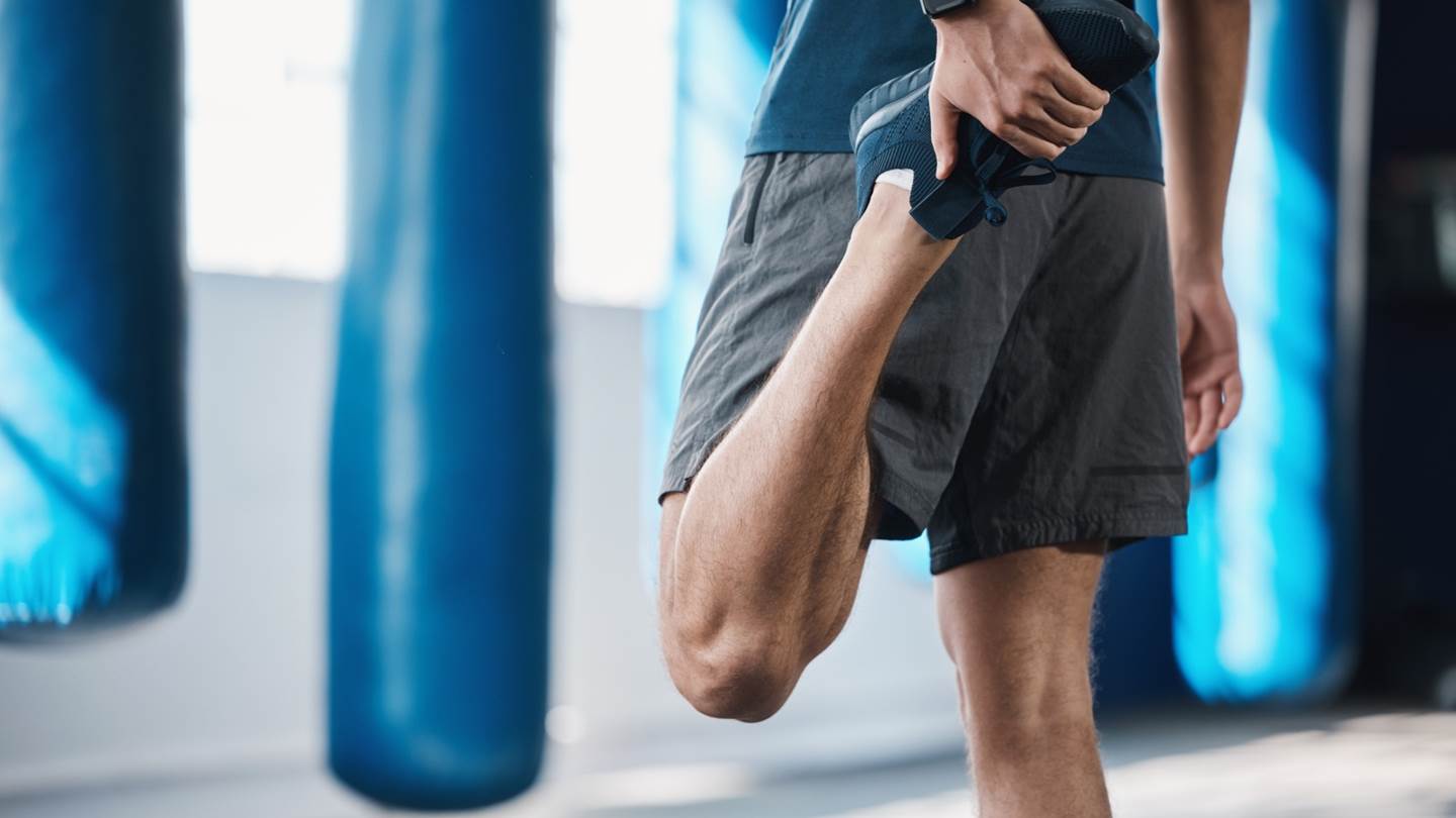 Αυτό είναι το τεστ των sneakers και δείχνει πόσα χρόνια θα ζήσεις