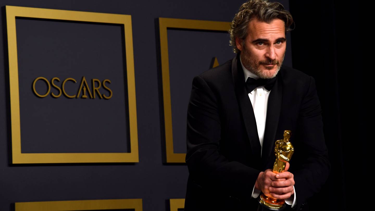 Οι πιο δυνατές στιγμές των Oscars 2020