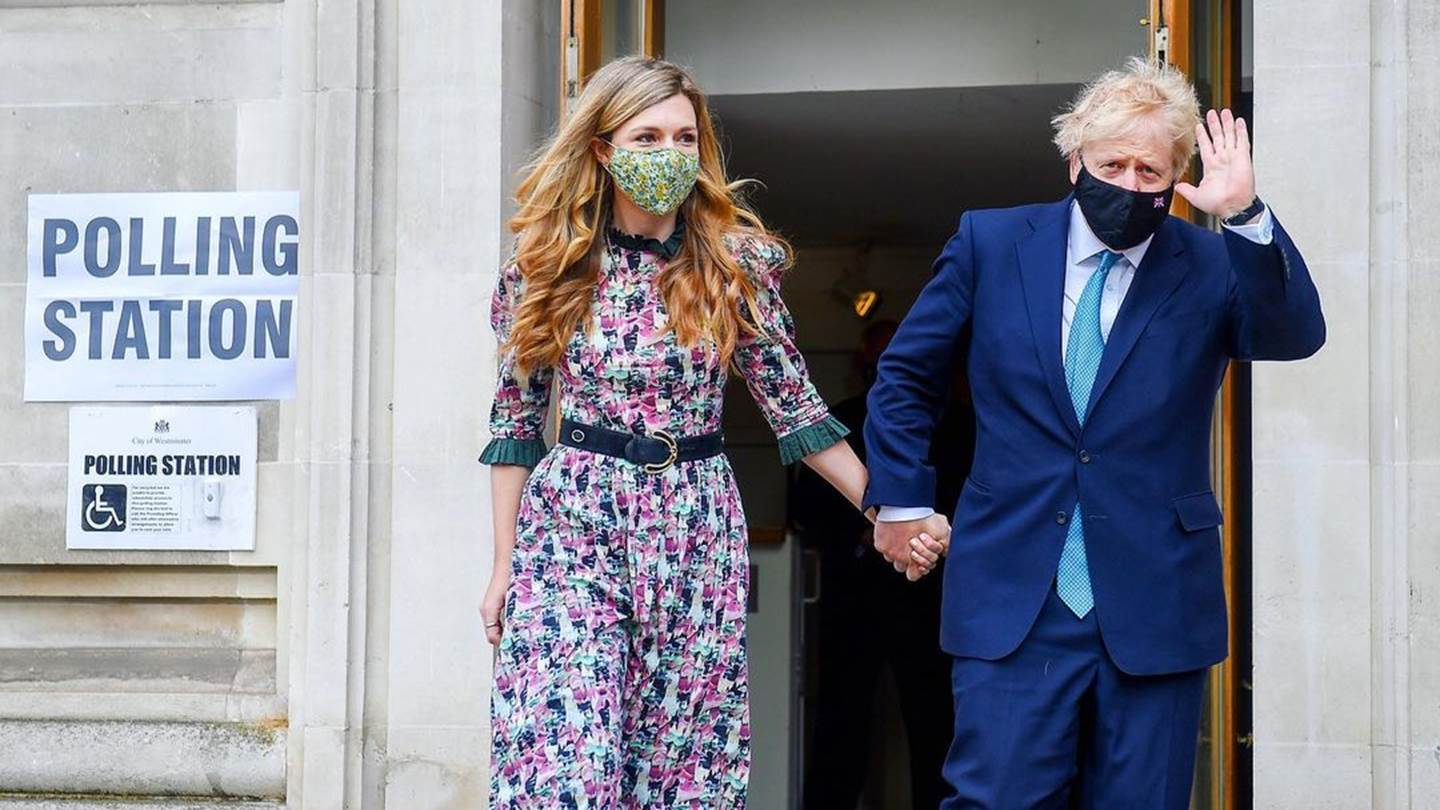 Ποιος είναι ο Christos Costarellos, ο σχεδιαστής που έντυσε νύφη την πρώτη κυρία της Αγγλίας