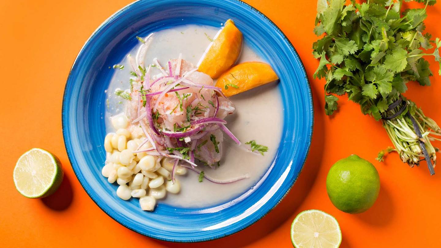 Η συνταγή για το τέλειο σπιτικό σεβίτσε