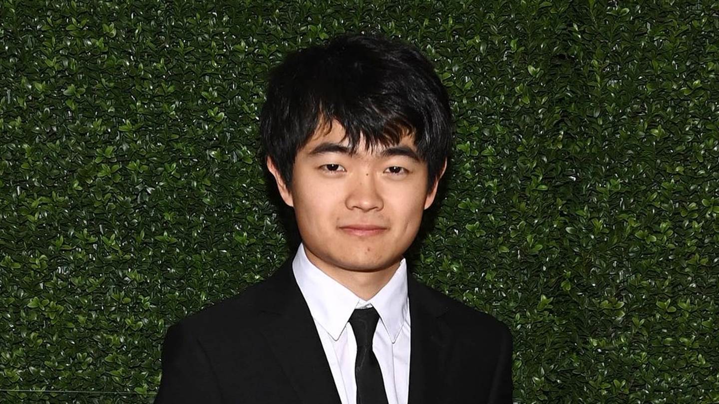 Ben Wang, το νέο κινηματογραφικό Karate Kid