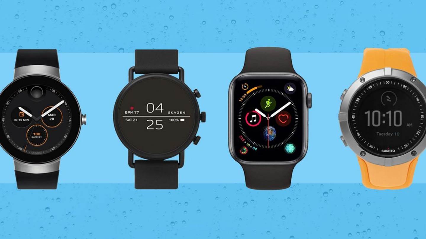 10 από τα καλύτερα σπορ ρολόγια για το καλοκαίρι