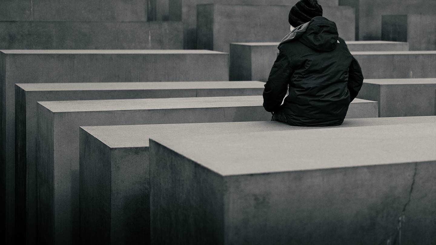 Τσιμέντο, αυτή η απειλή για την ανθρωπότητα