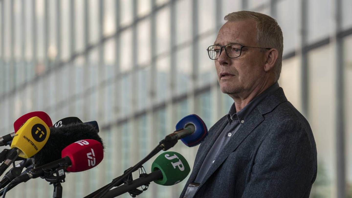 The Investigation: Η επόμενη viral σειρά έρχεται από την Δανία